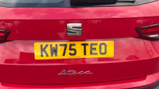 SEAT Ateca 1.5 TSI EVO SE 5dr DSG Petrol Estate